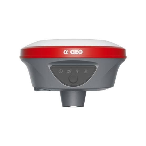 AlphaGeo L100