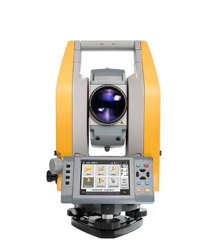 Trimble C5